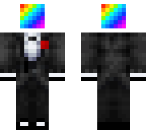 full credit of the suit to dougandjosh, i put my logo on his/her's suit.