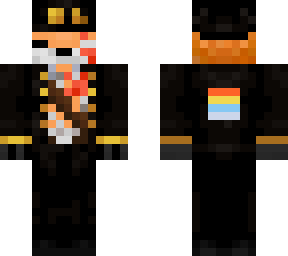 fundy fight skin