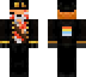 fundy fight skin with more blood