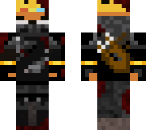 fundy war skin