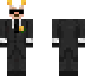 funeral/mafia sheepy