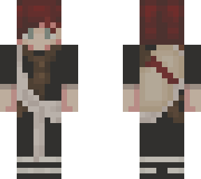 gaara version mauro