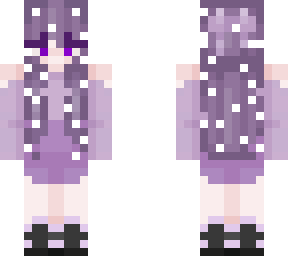 galactica starshine // oc