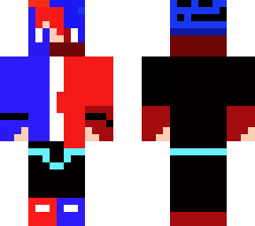 gamer boy