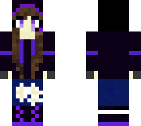 gamer girl wearing vans