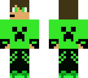 gaming boy skin