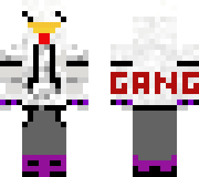gang chikken