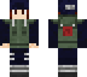 genma shiranui (naruto)