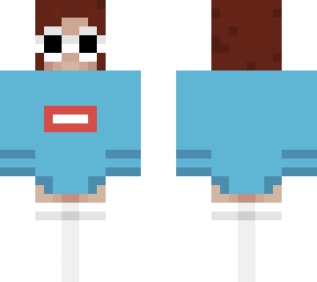 georgenotfound girl version