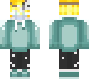 ghost dream - read description <3