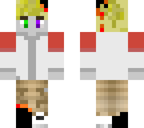 ghost tommy