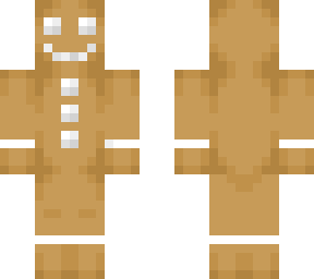 gingerbread