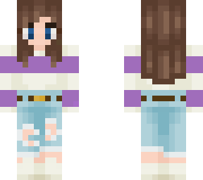 girl