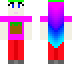 girl