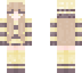 girl bee outfit