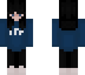 girl quackity~