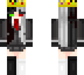 girl ranboob but i changed the eyelashes a bit