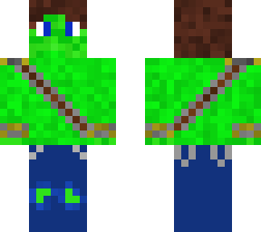 gladiator skin