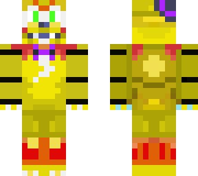glamrock fredbear