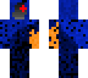 glitched
