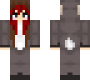 goat girl red hair v2