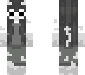 gogy ghosty devil