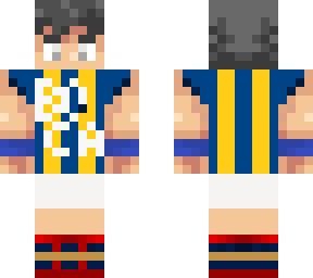 goku bokiga