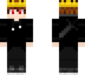 gold crown test subject