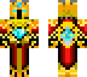golden knight