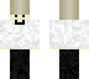 good boy skin