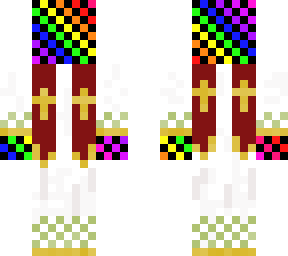 grants priest skin