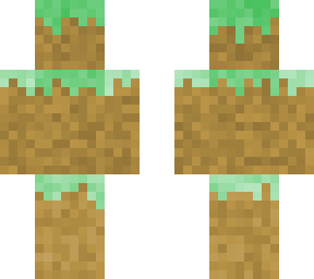 grass block