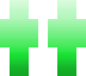 green blend base