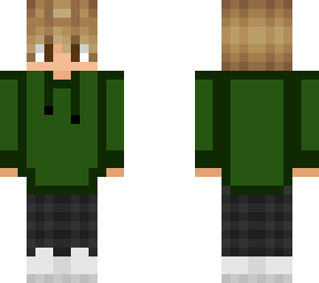 green coooooooool kid