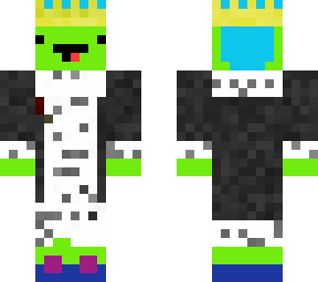 green king thing