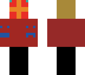guard