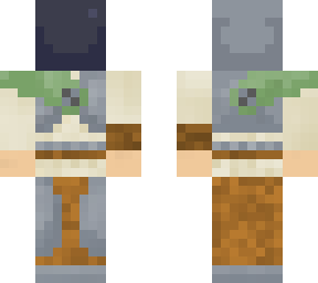 guard