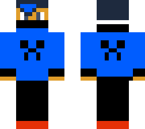 hafe zane and hafeb ein
