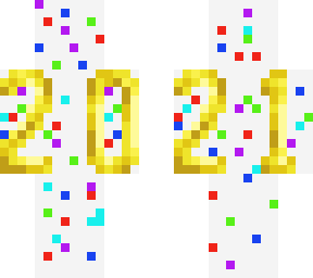happy 2021 !!!