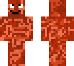 happy bacon