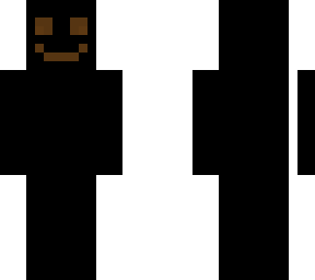 happy brown
