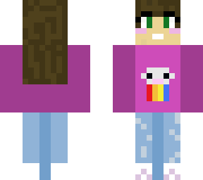 happy rainbow :3