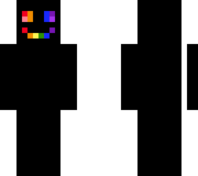 happy rainbow