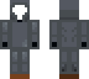 headless knight