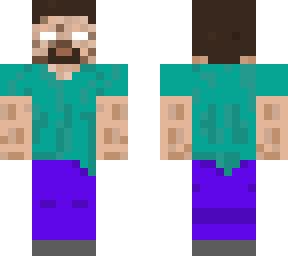 herobrine