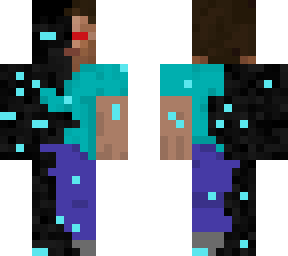 herobrine god