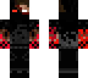 herobrine(infected)