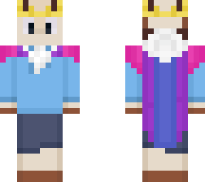 hhhh jschlatt bi king
