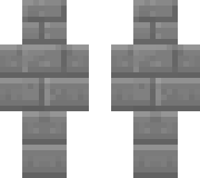hide in the walls