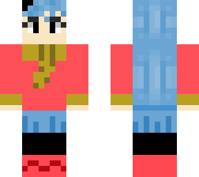 hilda!